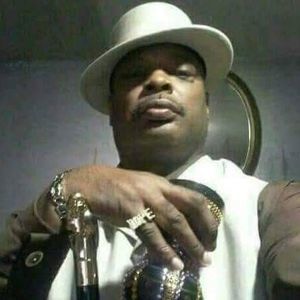 Meet your Posher, Corey